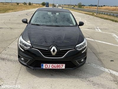 Renault Mégane GrandTour