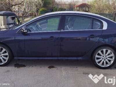 second-hand Renault Latitude 2011 DIESEL