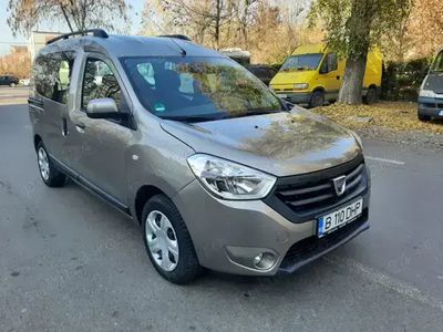 Dacia Dokker