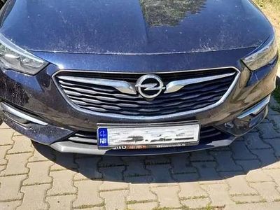 Albastru Utilizat 2018 Opel Insignia Berlinǎ | 12.000 EUR (Puțin scump)