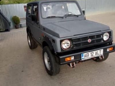 Second-hand 1994 Suzuki Samurai SUV | 5.500 EUR