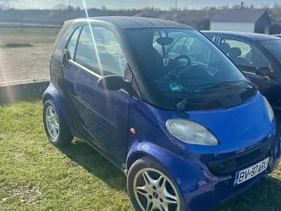 Utilizat 2000 Smart #1 Edition #1 SUV | 300 EUR