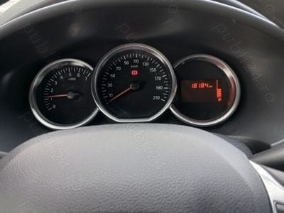 Utilizat 2019 Dacia Logan Berlinǎ | 8.600 EUR (Preț OK)