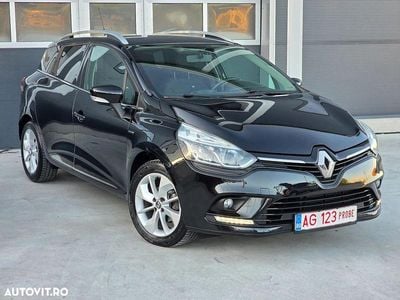 Renault Clio GrandTour
