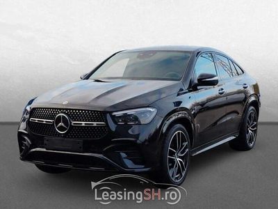 Mercedes GLE450 AMG