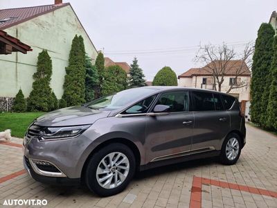 second-hand Renault Espace Energy dCi 160 EDC Intens