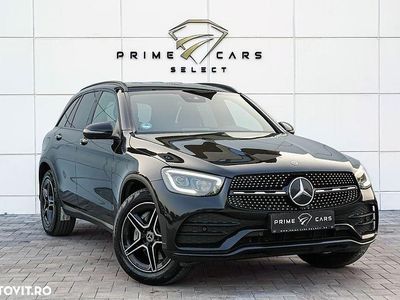Mercedes GLC200