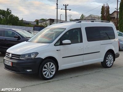 VW Caddy