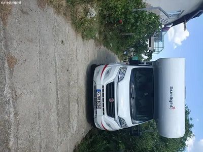 Utilizat 2018 Fiat 124 | 45.000 EUR