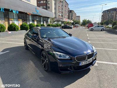 BMW 640