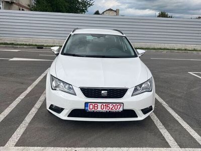 Seat Leon ST