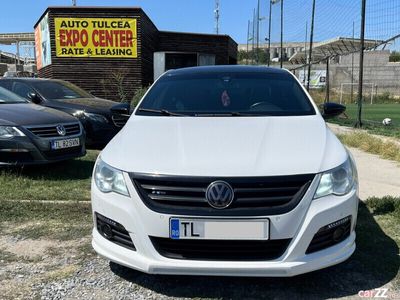 VW CC