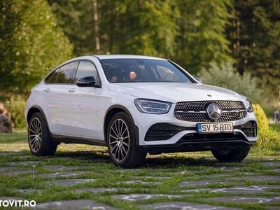 Mercedes GLC300