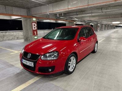 VW Golf VI