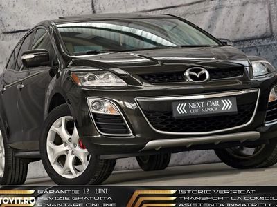 Mazda CX-7