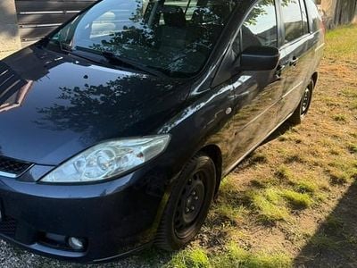 Mazda 5