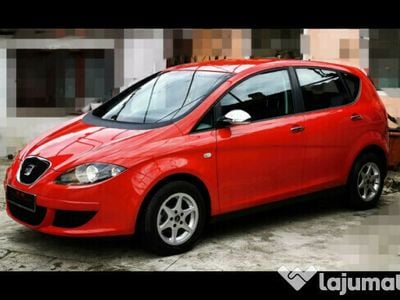 second-hand Seat Altea 1.6 mpi 105cp Euro 4