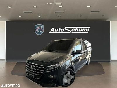 Culoaregri Utilizat 2025 Mercedes V300 Exclusive Monovolum | 96.788 EUR (Scump)