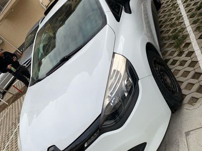 second-hand Renault Clio IV 