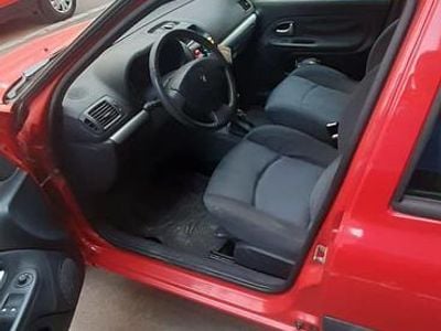 Second-hand Renault Clio 75 CP (55 kW) 2005 Monovolum