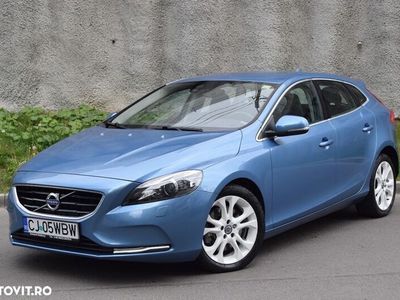 second-hand Volvo V40 D3 Geartronic Summum