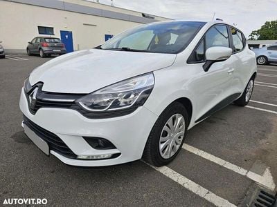 Renault Clio IV