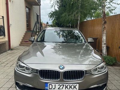 second-hand BMW 330e Seria 3iPerformance AT Luxury Line