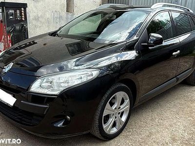 Renault Mégane GrandTour