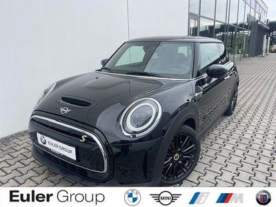 Utilizat 2022 Mini Cooper SE Hatchback | 19.519 EUR (Preț OK)