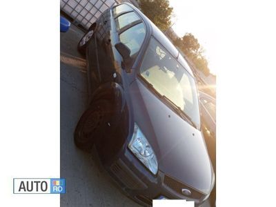 second-hand Ford Focus 1.6