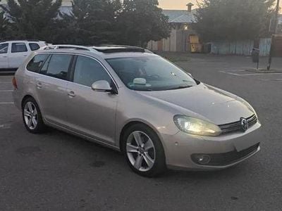 Culoaremaro Utilizat 2013 VW Golf VII Break | 7.500 EUR (Preț OK)