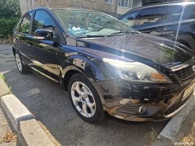 Utilizat 2011 Ford Focus Hatchback | 3.300 EUR (Preț bun)