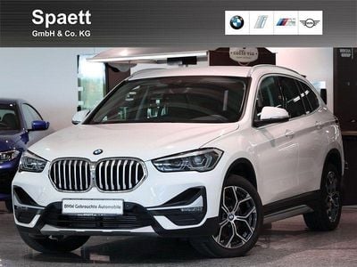 Utilizat 2022 BMW X1 xLine SUV | 29.389 EUR (Preț OK)