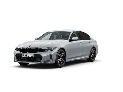 Gri brooklyn metalic m metalizat Second-hand 2023 BMW 320 Comfort Edition Berlinǎ | 39.906 EUR (Scump)