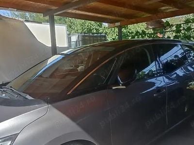 Renault Grand Scénic IV