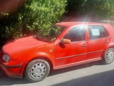 VW Golf IV