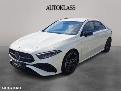 Mercedes A200