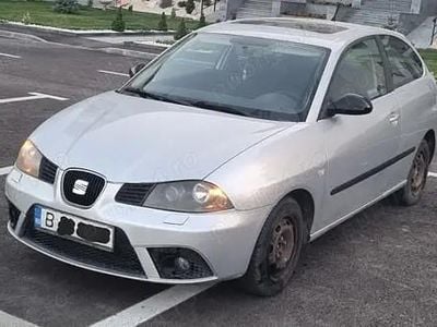 Utilizat 2008 Seat Ibiza Coupe | 2.250 EUR