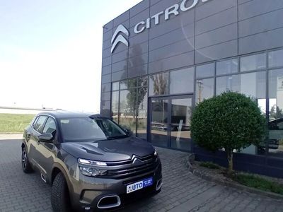 second-hand Citroën C5 Aircross BlueHDI 130 S&S EAT8 FEEL PACK