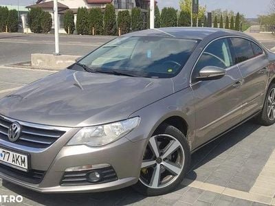 VW CC