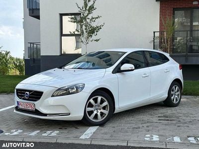 Volvo V40 CC