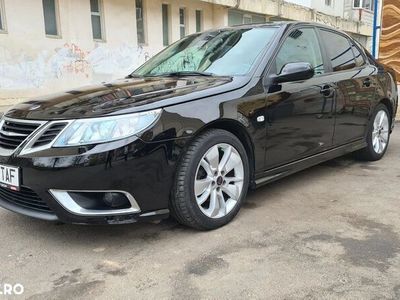 second-hand Saab 9-3 