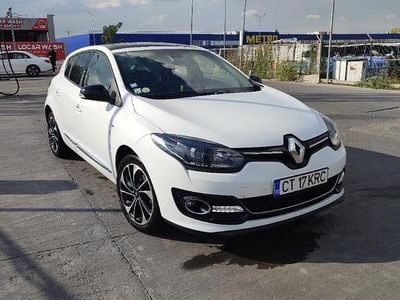 Renault Mégane III