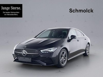 Mercedes CLA200