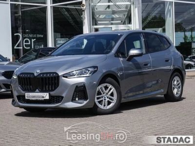 second-hand BMW 220 Seria 2