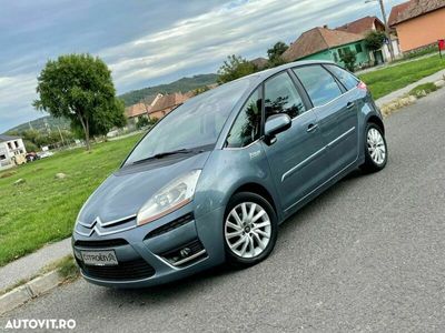 second-hand Citroën C4 Picasso 1.6 HDI