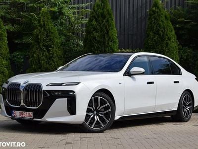 BMW 740