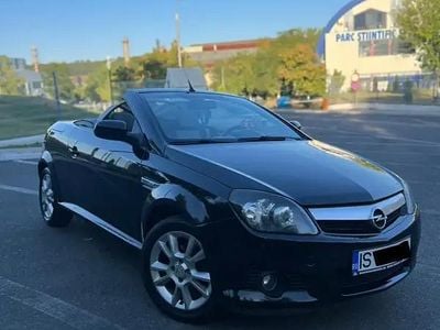 Second-hand Opel Tigra 2006 Cabrio