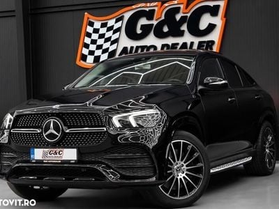 Mercedes GLE350