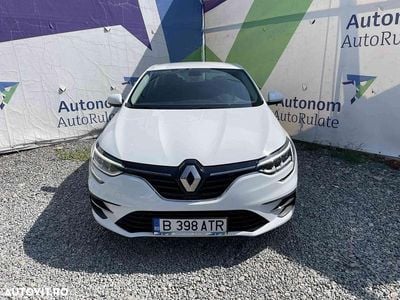 Renault Mégane IV